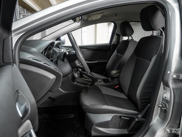 Ford Focus III с пробегом 2013 года, цена 1 060 000 рублей, 86375 км, седан, Автокод Объявления