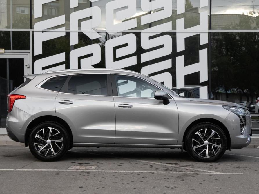 Haval Jolion I Волгоград  - изображение 5