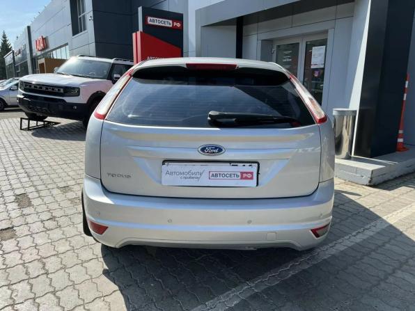 Ford Focus II Рестайлинг с пробегом 2010 года, цена 500 000 рублей, 182000 км, хэтчбек, Автокод Объявления