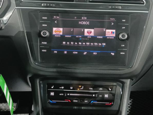 Volkswagen Tiguan II Рестайлинг с пробегом 2020 года, цена 2 849 000 рублей, 76000 км, внедорожник, Автокод Объявления