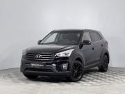 Hyundai Creta I Калининград  - изображение 17