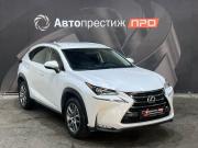 Lexus NX I Пермь  - изображение 29