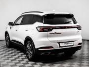 Chery Tiggo 7 Pro Max I Рестайлинг Москва  - изображение 28