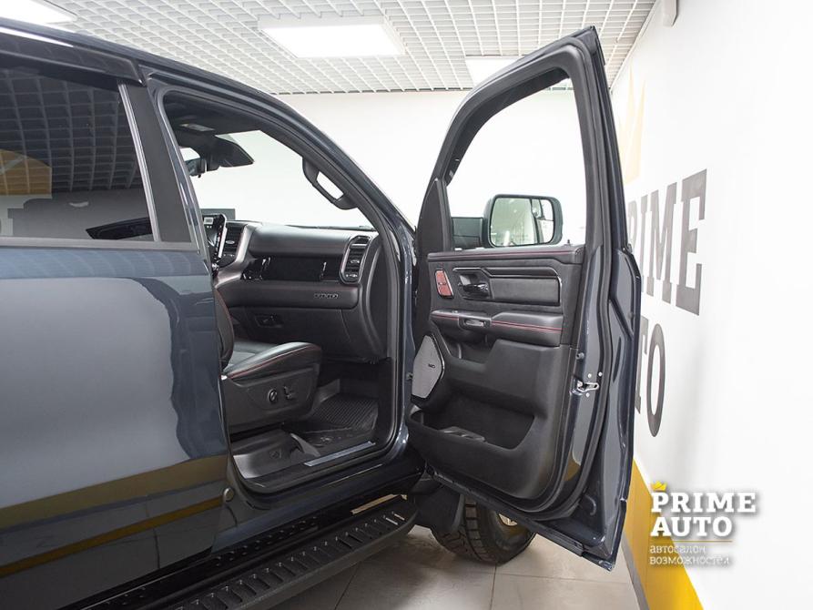 Ram 1500 V Рестайлинг Новосибирск  - изображение 24