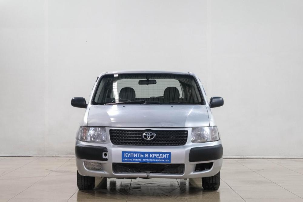 Toyota Succeed I Новокузнецк  - изображение 2