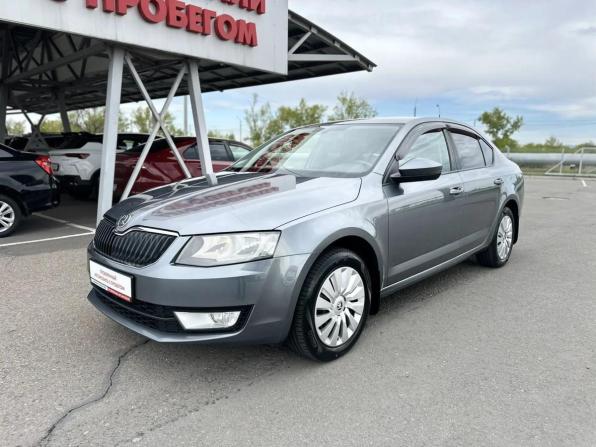 Skoda Octavia III (A7) с пробегом 2014 года, цена 1 250 000 рублей, 183201 км, лифтбек, Автокод Объявления