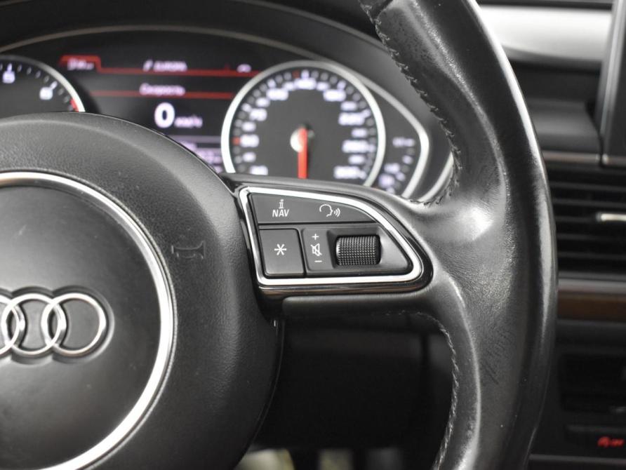 Audi A6 IV (C7) Казань  - изображение 15