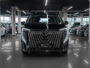 GAC Trumpchi M8 II Москва  - изображение 32