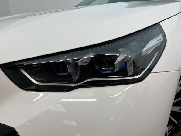 BMW 5 серии VIII (G60/G61/G68) с пробегом 2023 года, цена 8 770 000 рублей, 10308 км, седан, Автокод Объявления