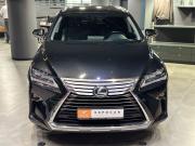 Lexus RX IV Тюмень  - изображение 23
