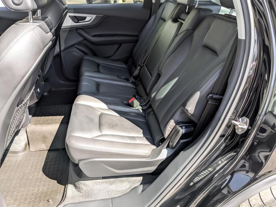 Audi Q7 II (4M) Москва  - изображение 12