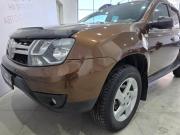Renault Duster I Рестайлинг Ставрополь  - изображение 38