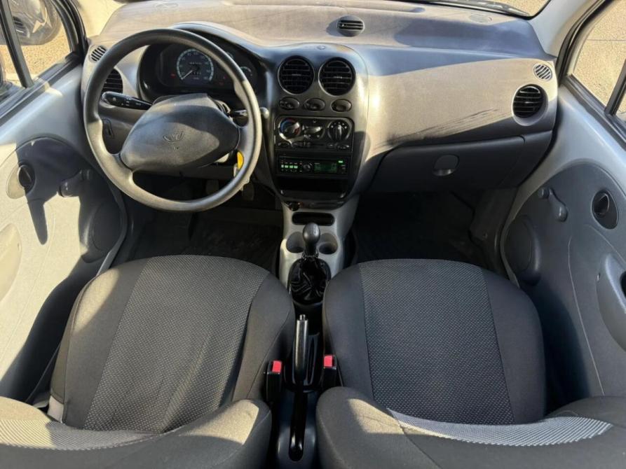 Daewoo Matiz I Рестайлинг Набережные Челны  - изображение 14