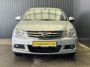 Nissan Almera III (G15) Пермь  - изображение 31