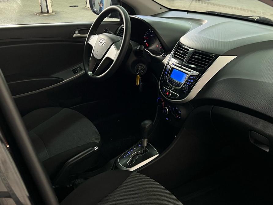 Hyundai Solaris I Волгоград  - изображение 18