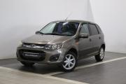 Lada (ВАЗ) Kalina II Ульяновск  - изображение 15