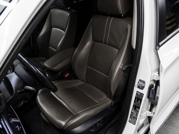 BMW X3 II (F25) с пробегом 2014 года, цена 1 999 000 рублей, 142891 км, внедорожник, Автокод Объявления