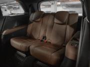 Mercedes-Benz GLS II (X167) Рестайлинг Москва  - изображение 55