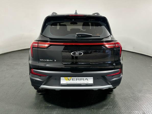 Москвич 3 с пробегом 2023 года, цена 1 380 000 рублей, 66668 км, внедорожник, Автокод Объявления