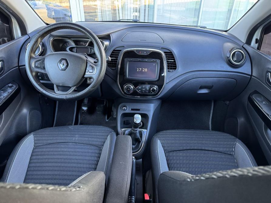 Renault Kaptur I Воронеж  - изображение 10