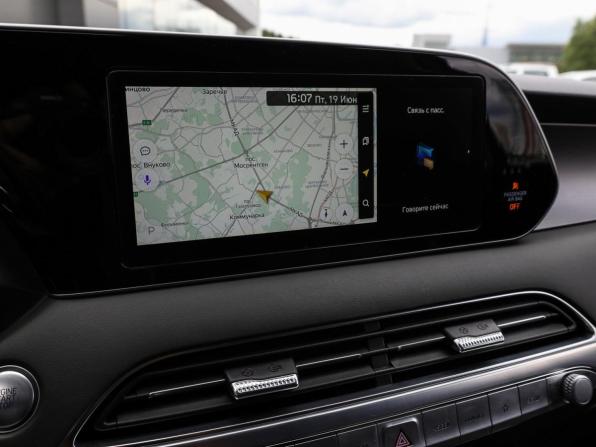Hyundai Palisade I с пробегом 2021 года, цена 4 698 000 рублей, 67553 км, внедорожник, Автокод Объявления