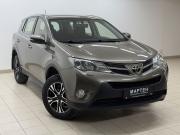Toyota RAV4 IV (XA40) Вологда  - изображение 23