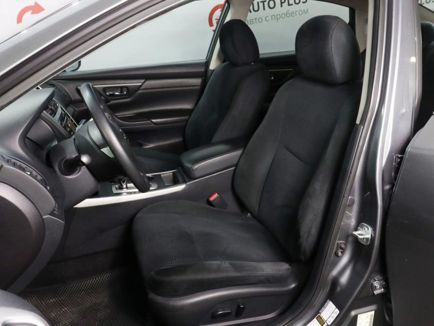 Nissan Altima V (L33) Рестайлинг Минеральные Воды  - изображение 9