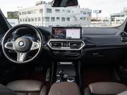 BMW X3 III (G01) Рестайлинг Москва  - изображение 31