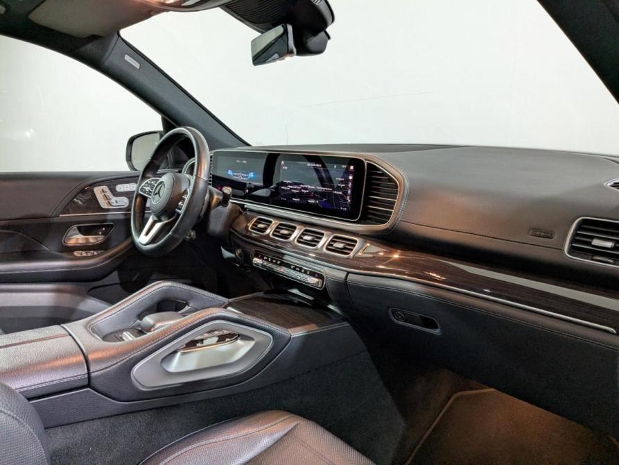 Mercedes-Benz GLS II (X167) Химки  - изображение 17