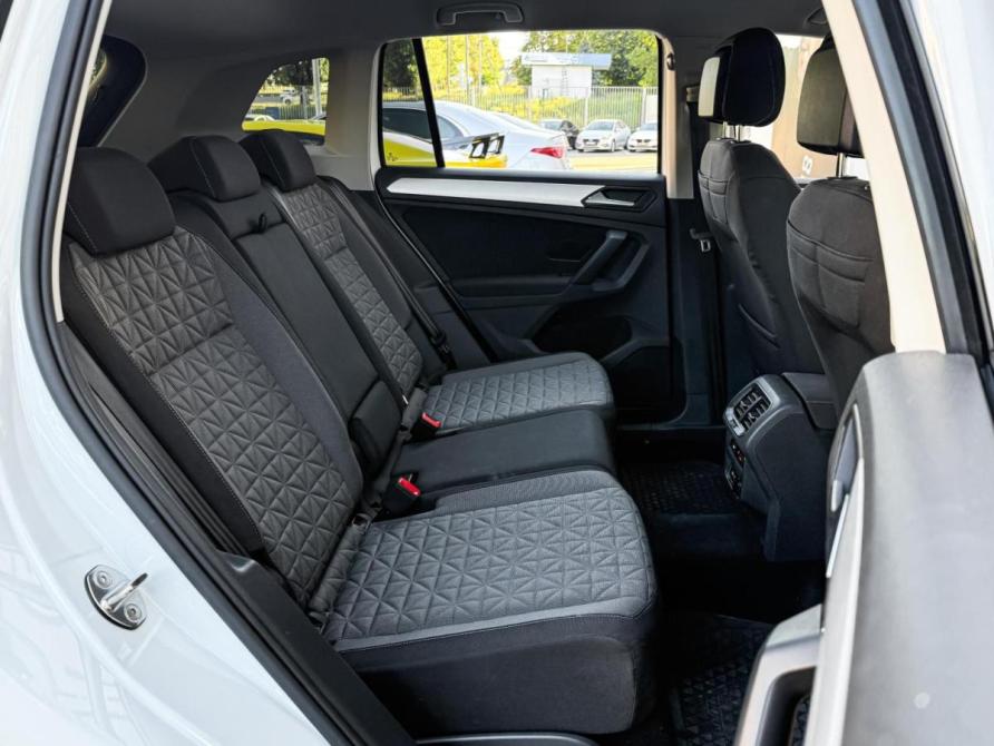 Volkswagen Tiguan II Рестайлинг Ставрополь  - изображение 9