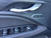Geely Tugella I Рестайлинг Уфа  - изображение 39