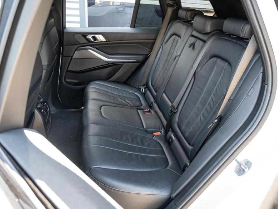 BMW X5 IV (G05/G18) Краснодар  - изображение 9