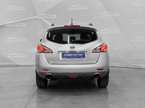 Nissan Murano II (Z51) Рестайлинг 2 с пробегом 2012 года, цена 1 470 000 рублей, 172800 км, внедорожник, Автокод Объявления