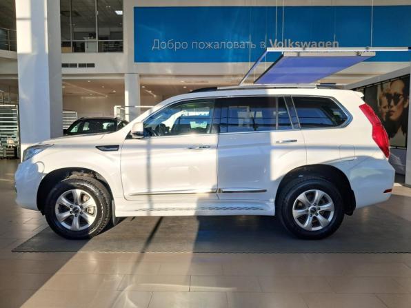 Haval H9 I Рестайлинг с пробегом 2022 года, цена 3 352 000 рублей, 38572 км, внедорожник, Автокод Объявления