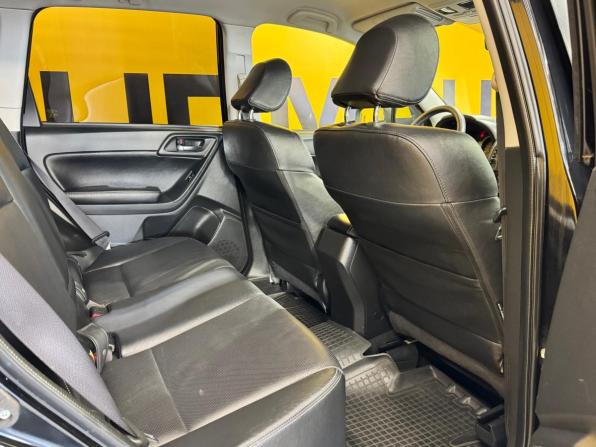 Subaru Forester IV с пробегом 2013 года, цена 1 739 000 рублей, 154536 км, внедорожник, Автокод Объявления