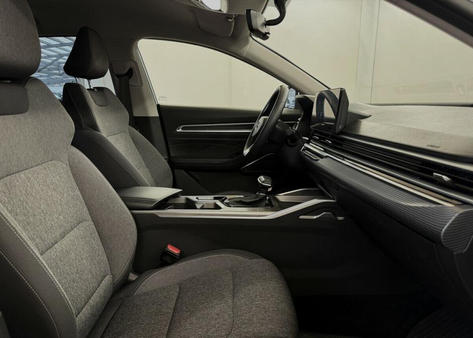 Geely Emgrand II Москва  - изображение 11