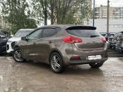 Kia Ceed II Санкт-Петербург  - изображение 20
