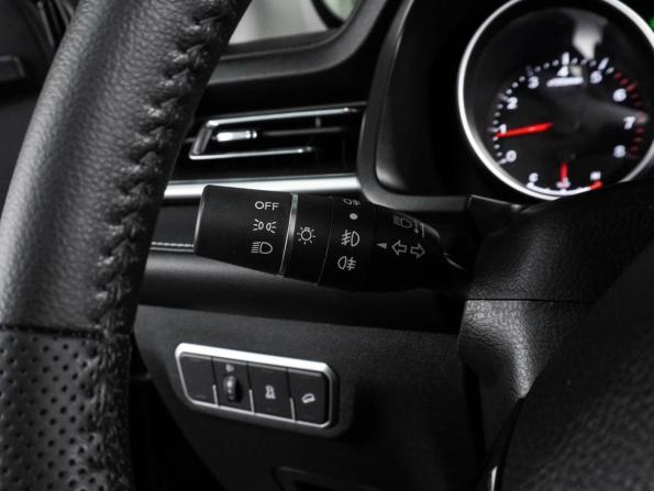 Haval M6 II с пробегом 2024 года, цена 1 849 000 рублей, 48252 км, внедорожник, Автокод Объявления