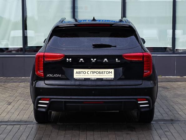 Haval Jolion I Рестайлинг с пробегом 2025 года, цена 2 085 000 рублей, 25464 км, внедорожник, Автокод Объявления