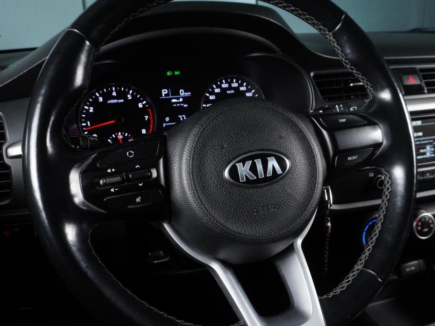 Kia Rio IV Минеральные Воды  - изображение 17