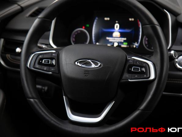 Chery Tiggo 8 Pro I с пробегом 2021 года, цена 1 598 000 рублей, 130650 км, внедорожник, Автокод Объявления