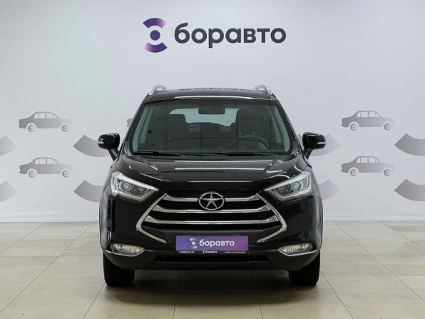 JAC S3 I с пробегом 2019 года, цена 999 000 рублей, 40914 км, внедорожник, Автокод Объявления