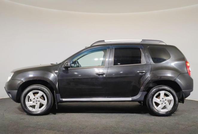 Renault Duster I с пробегом 2012 года, цена 790 000 рублей, 160073 км, внедорожник, Автокод Объявления