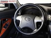 Toyota Camry VI (XV40) Рестайлинг Белгород  - изображение 29