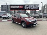 Renault Sandero I Альметьевск  - изображение 23