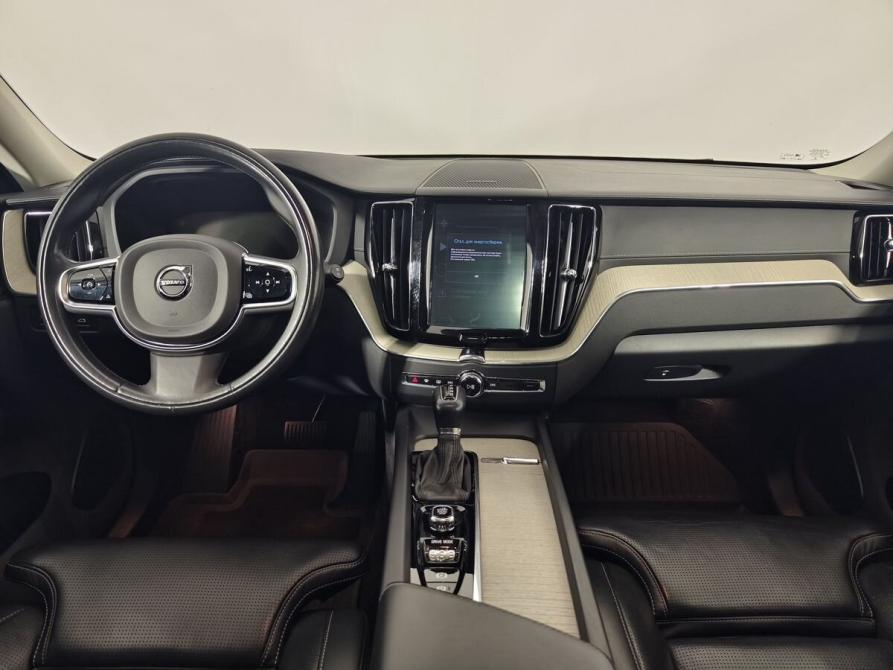Volvo XC60 II Санкт-Петербург  - изображение 9