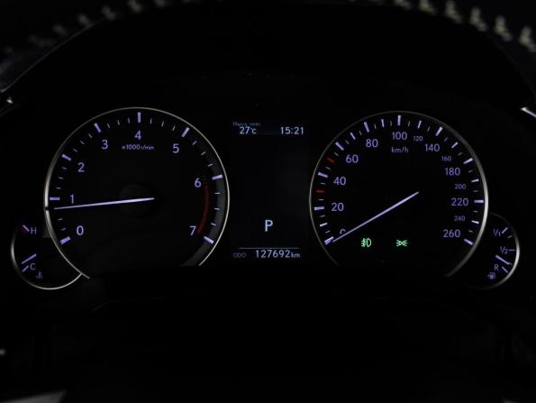 Lexus RX IV Рестайлинг с пробегом 2019 года, цена 4 170 000 рублей, 127691 км, внедорожник, Автокод Объявления