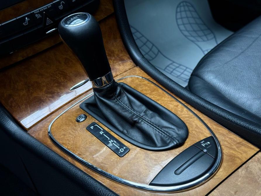 Mercedes-Benz E-Класс III (W211 S211) Рестайлинг Ижевск  - изображение 19