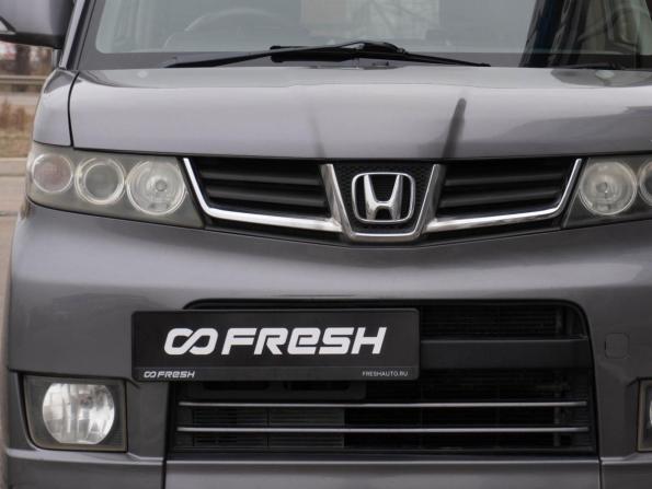 Honda Zest с пробегом 2011 года, цена 521 000 рублей, 208202 км, хэтчбек, Автокод Объявления