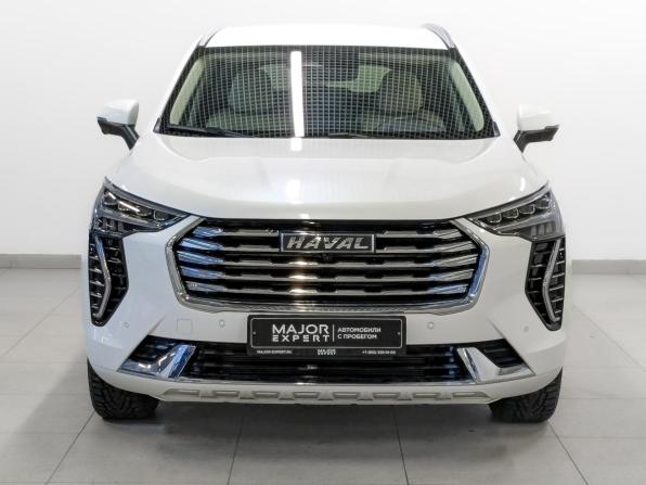 Haval Jolion I с пробегом 2024 года, цена 2 250 000 рублей, 1221 км, внедорожник, Автокод Объявления